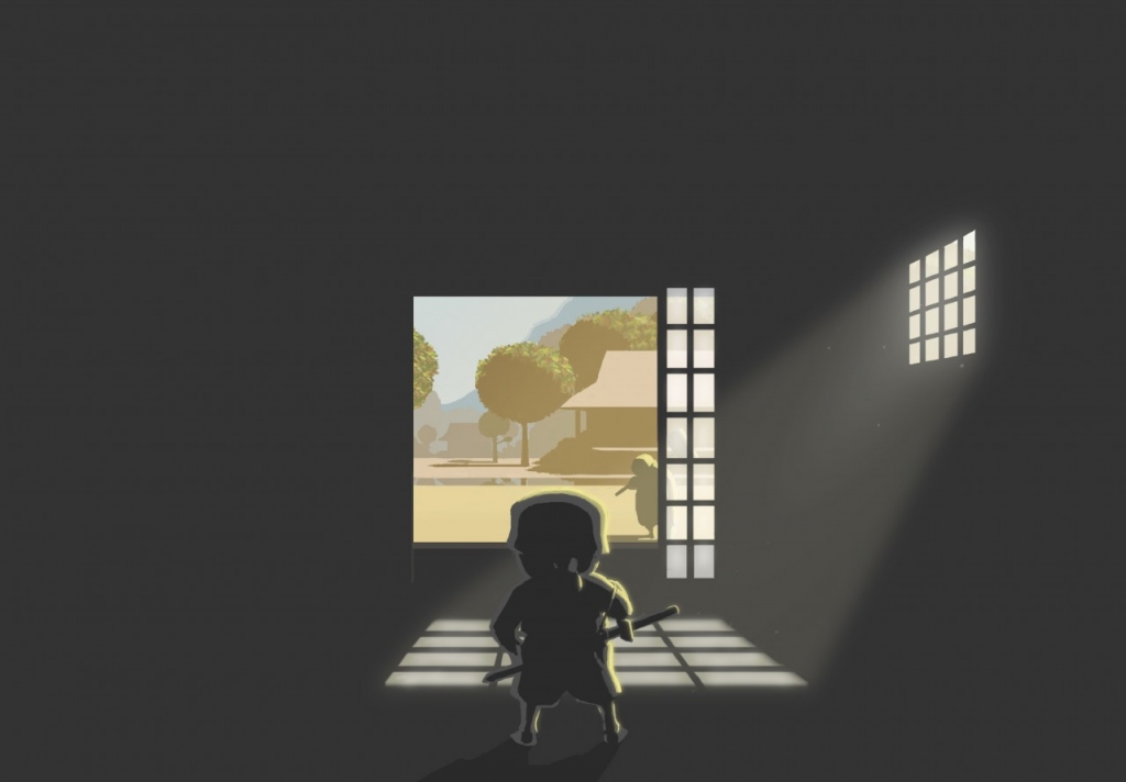 Mini Ninjas - Imagen 25